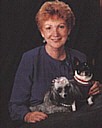 Madeline Ogle, Grooming Business Owner and Author